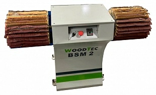  - WoodTec BSM-2