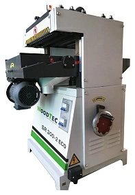    WoodTec SR 300-2 ECO