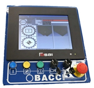 BACCI BMT.4Axis 4-       