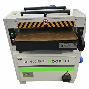   WoodTec SR 600 ECO