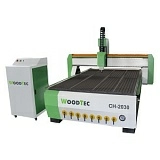 -    WoodTec CH-2030