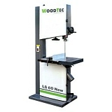   WoodTec LS 60 NEW