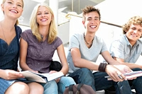 Для детей 12-17 лет