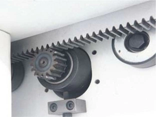 ПИЛЬНЫЙ УЗЕЛ