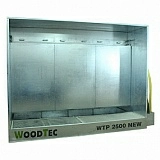   WoodTec WTP 2500 NEW     