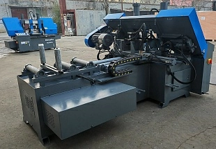 MetalTec BS 300 ZA    