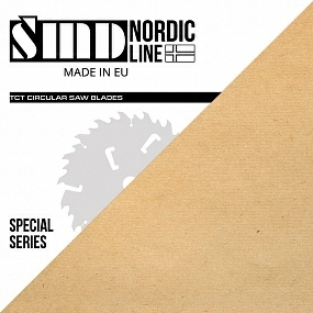  Ø250 x 50 x 3,6/2,5 Z = 18 + 4 PI-130 SMD Series 1