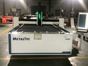       MetalTec 1530B (1000W)
