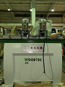  -   WoodTec Z6
