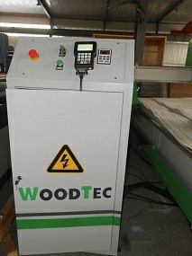 -    WoodTec HR 1325