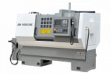 JET JSK-1430F CNC (Fanuc, гидр. патрон, 4-х поз. резцедержка)