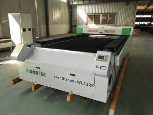 -    WoodTec LaserStream WL 1325