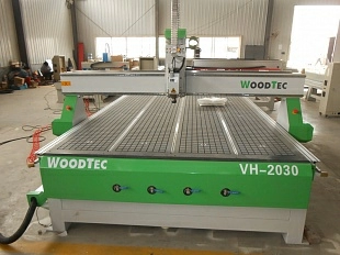 -    WoodTec H 2030