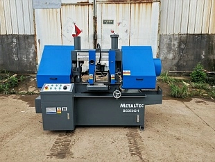 MetalTec MBS 330 C    