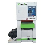 -  WoodTec RRP 400 E