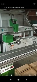 -    Woodtec T1200