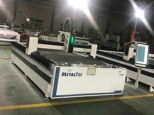       MetalTec 1530B (3000W)