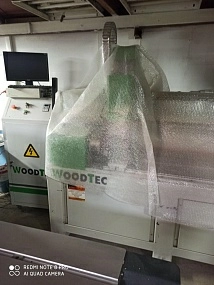 -    Woodtec T1200
