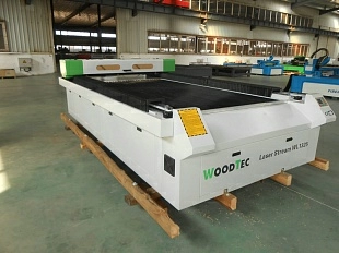 -    WoodTec LaserStream WL 1325