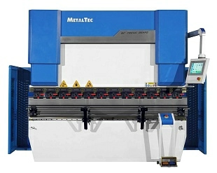 MetalTec HBM 80/2500C       TP10S