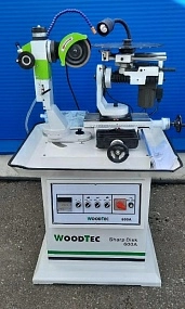    WoodTec Sharp Universal 250