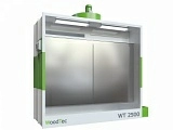   WoodTec WT 2500 NEW