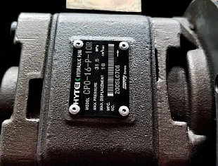 MetalTec HBM 125/2500C       TP10S