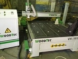     Woodtec H1515