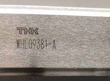 Система картриджной смазки направляющих «THK-LACS» (Япония)