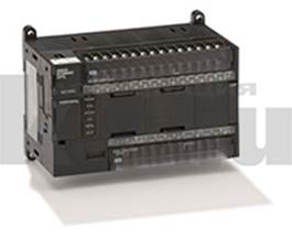 Программируемые логические контроллеры «OMRON» (Япония)