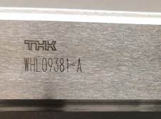 Система картриджной смазки направляющих «THK-LACS» (Япония)