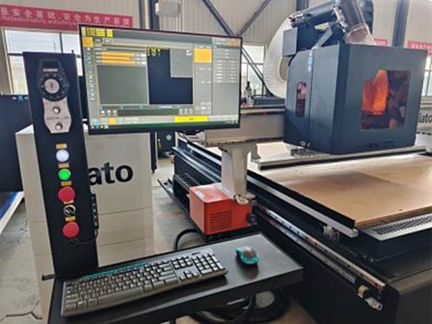 ПРОМЫШЛЕННАЯ СИСТЕМА УПРАВЛЕНИЯ SYNTEC FC, ТАЙВАНЬ