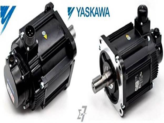 СЕРВОДВИГАТЕЛИ «YASKAWA» (ЯПОНИЯ) 850 ВТ