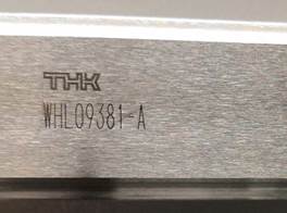 Система картриджной смазки направляющих «THK-LACS» (Япония)