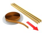 2. Подача кромки