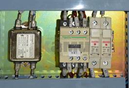 Электрокомпоненты Schneider Electric (Германия)