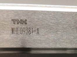 Система картриджной смазки направляющих «THK-LACS» (Япония)
