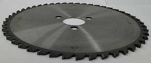 Пила подрезная Ø300 х 50 х 4,3-5,5 Z = 48 WoodTec