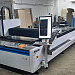 MetalTec 1530 S (1500 Вт) оптоволоконный лазерный станок для резки металла