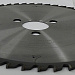 Пила подрезная Ø300 х 50 х 4,3-5,5 Z = 48 WoodTec