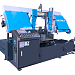 MetalTec MBS 530 CА автоматический колонный ленточнопильный станок