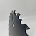 Пила дисковая Ø350 х 75 х 3,8/2,5 Z = (24 + 24) + 4 WoodTec