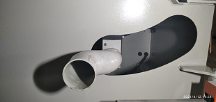 Круглопильный станок D45-1 (Каретка 1600мм, для раскроя фанеры)
