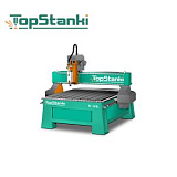Фрезерный станок с ЧПУ TS 1515L