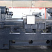 MetalTec CK 50x1000H токарный станок c ЧПУ с прямой станиной