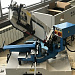 MetalTec BS 250 FH ручной ленточнопильный станок для резки металла
