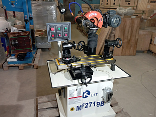 Универсальный заточной станок мод.MF2719B