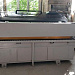 Автоматический кромкооблицовочный станок Filato OPTIMA 385