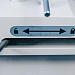MetalTec BS 250 FHE ручной ленточнопильный станок для резки металла