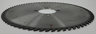 Пила основная Ø380 х 80 х 4,4 / 3,2 Z = 72 WoodTec